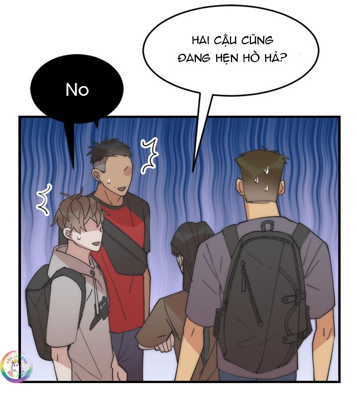 đàn anh “sói ca” cùng phòng của tôi chapter 18 58