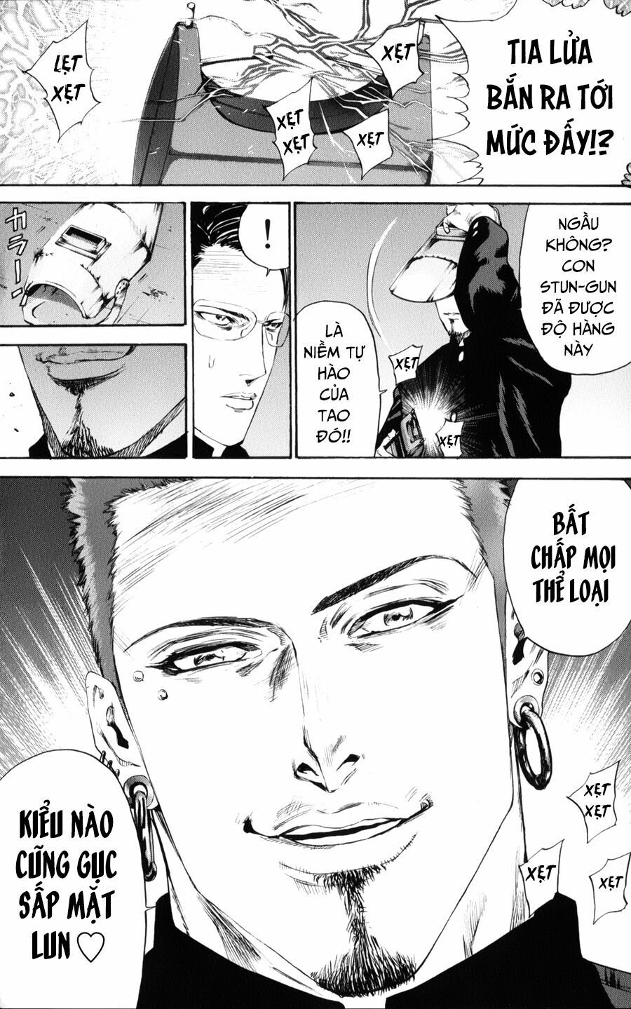 a-bout! chapter 130 15