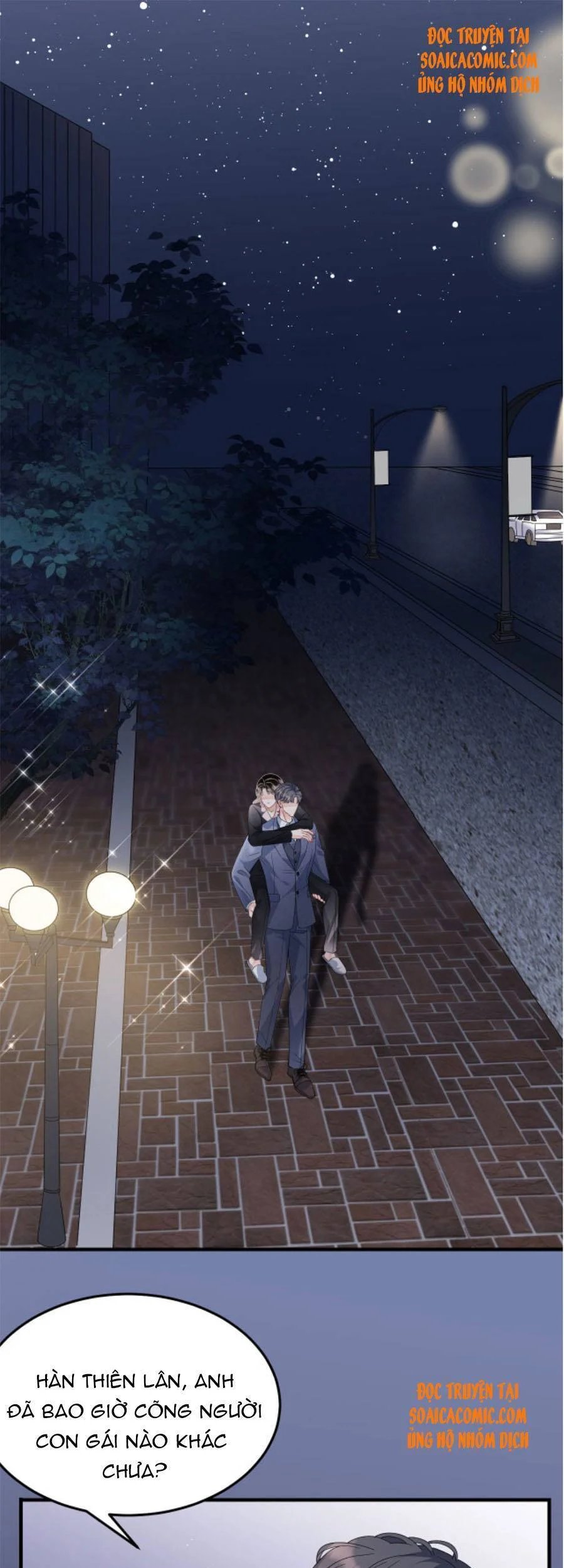 [16+] đại tiểu thư có thể có ý đồ xấu chapter 69 20