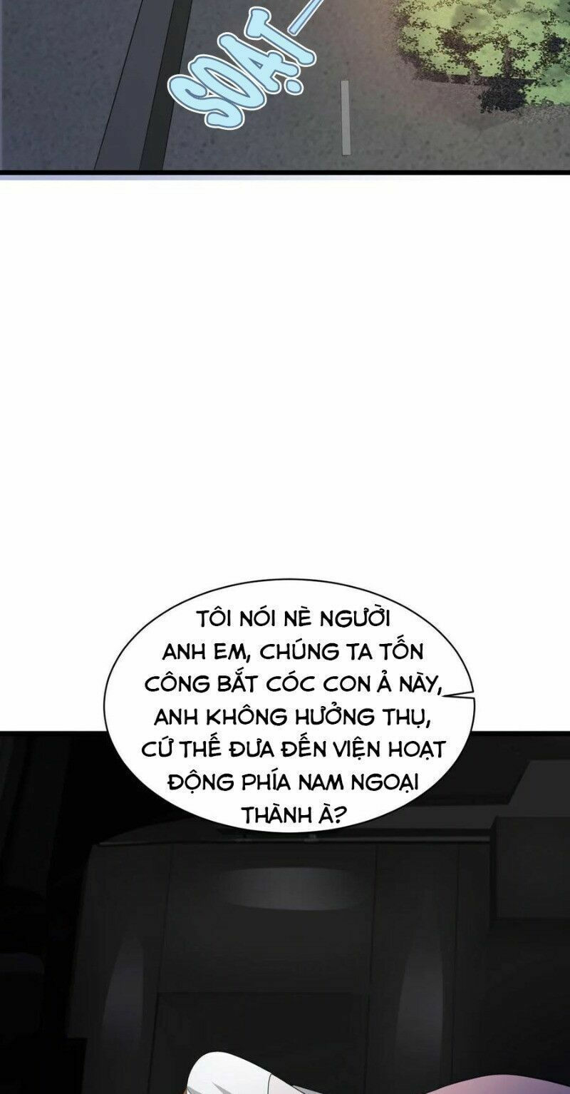 đô thị tà vương chapter 73 15