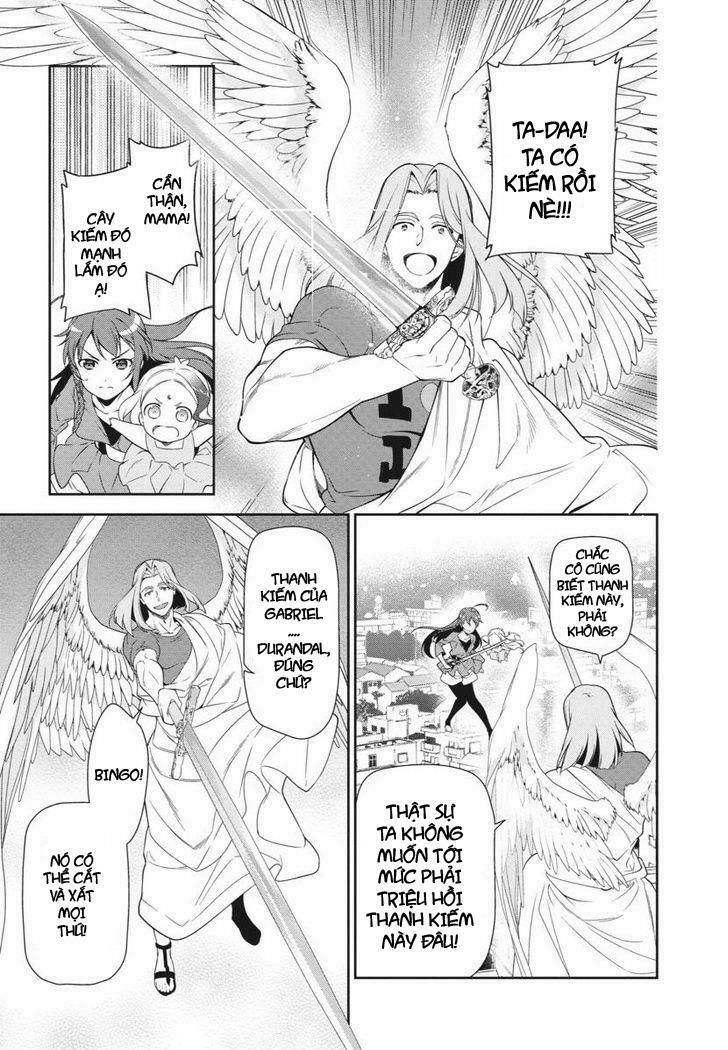 ma vương đi làm thêm chapter 36 10