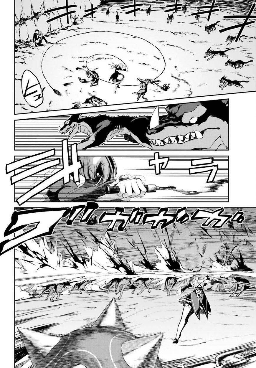 tái sinh tân thế giới chapter 32 27