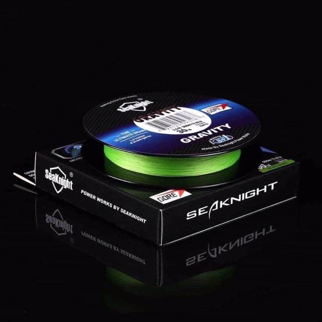 Dù chìm Gravity 8+ 1 ưu việt! Chống nổ siêu bền về đủ size ạ