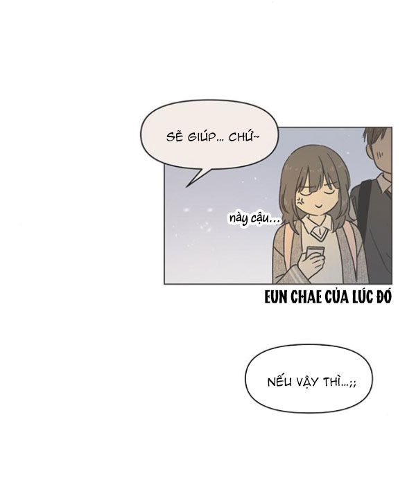 Thanh Xuân Đáng Yêu chapter 15.2 10