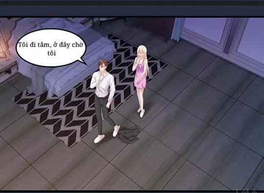 vợ quỷ trốn thoát chapter 7 35