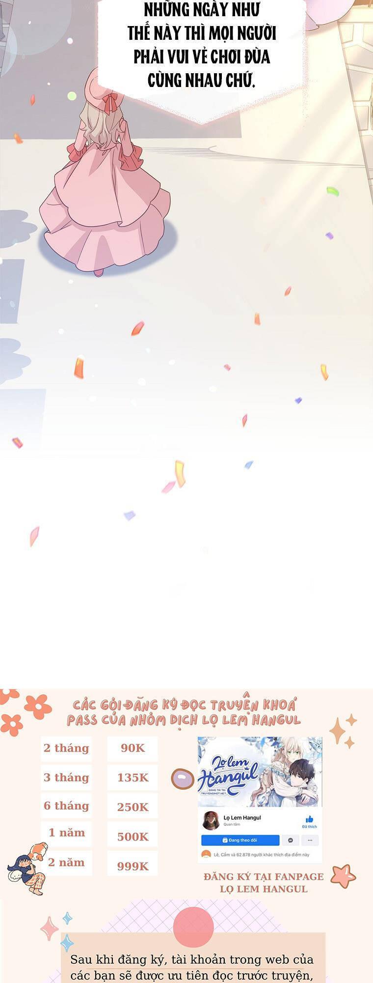 để yên cho tiểu thư hiền chapter 62.2 8