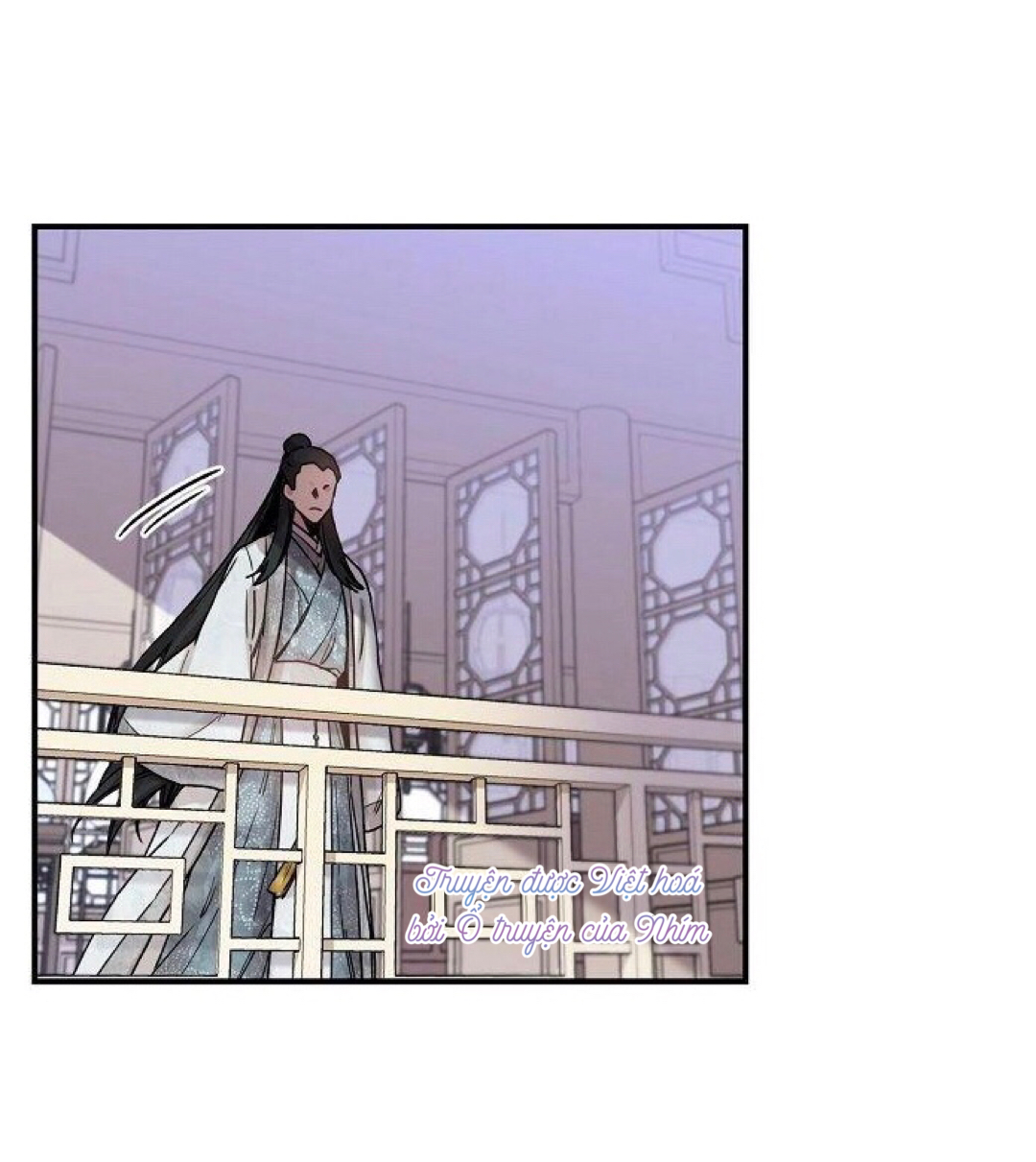 sự trở lại của phản diện chapter 3 50