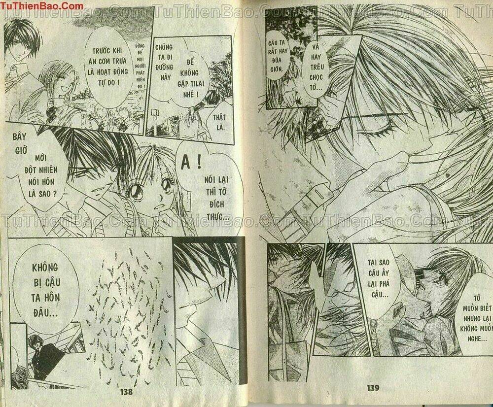 tình bạn trong sáng chapter 6 67