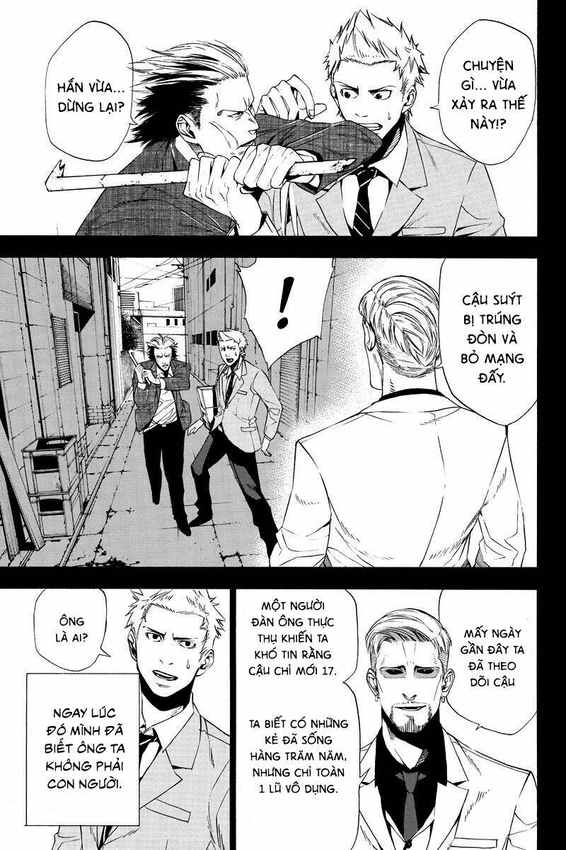 aku no higan - beyond evil chapter 3 9