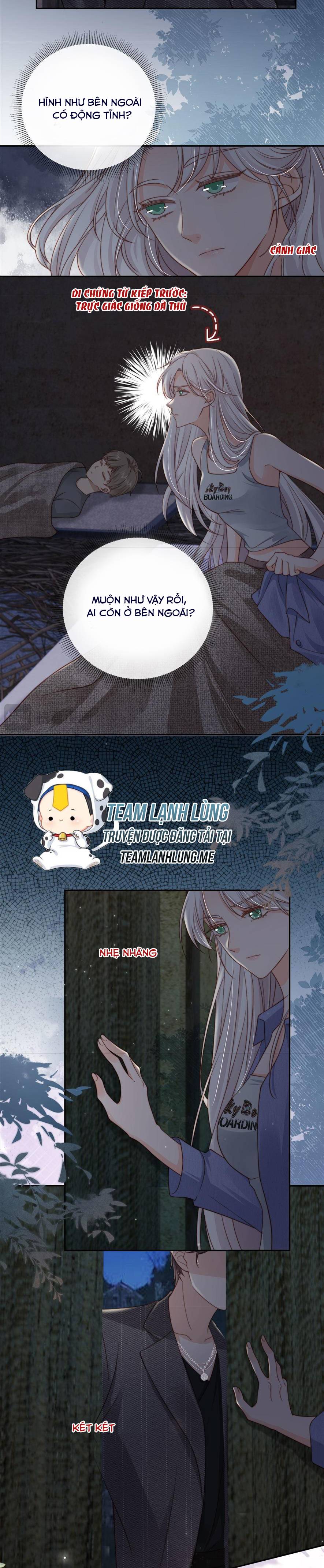 vợ của ảnh đế lại phá hỏng gameshow chapter 34 11