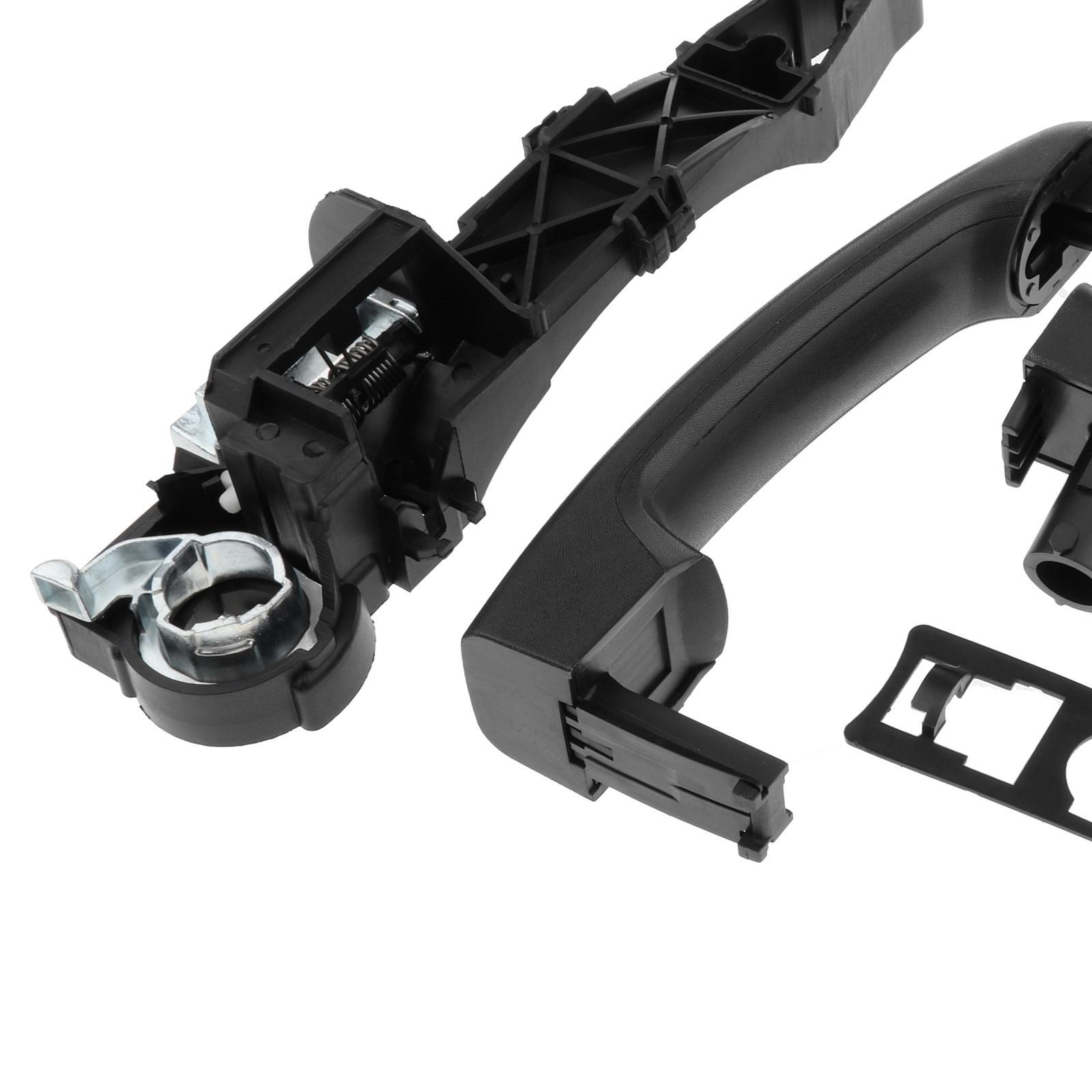 Professional Car Door Left Handle Exterior Handle for Renault Master 806073022R 806069981R