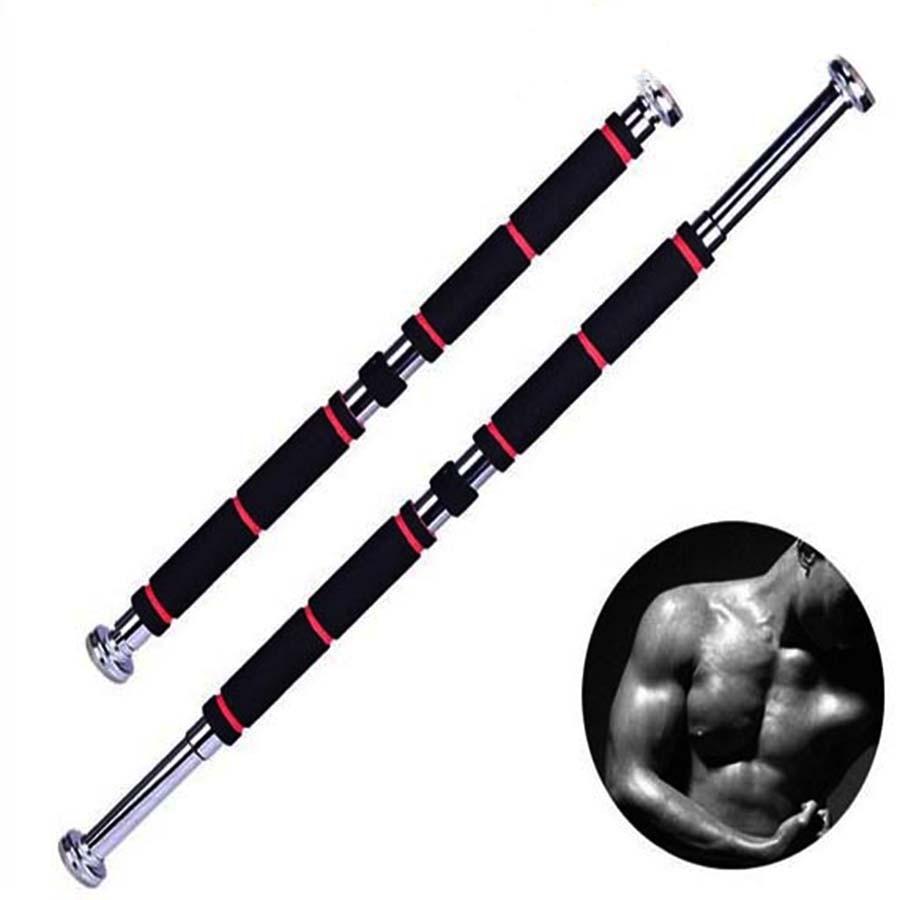 Xà Đơn Treo Tường BasicSport 60cm Đến 130cm