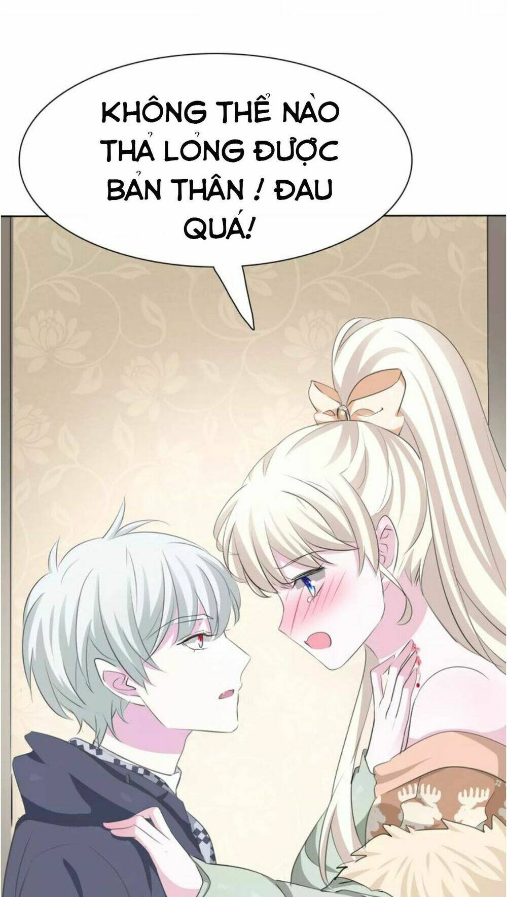 một lời không hợp liền hút máu chapter 5.5 45