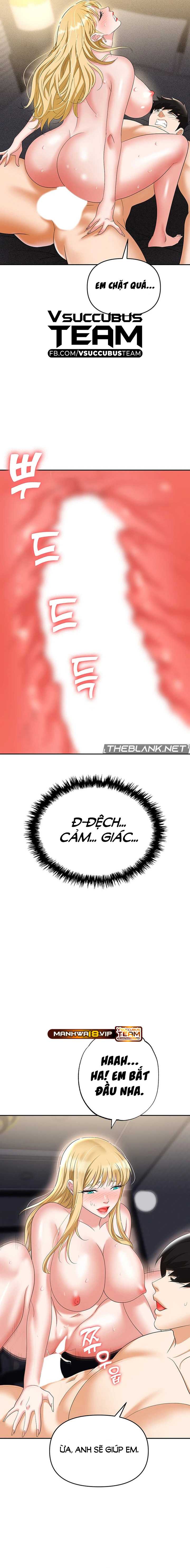 sập bẫy chapter 55 15