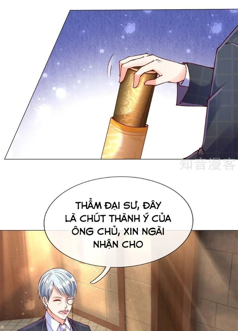 vú em tiên tôn đi ở rể chapter 113 15