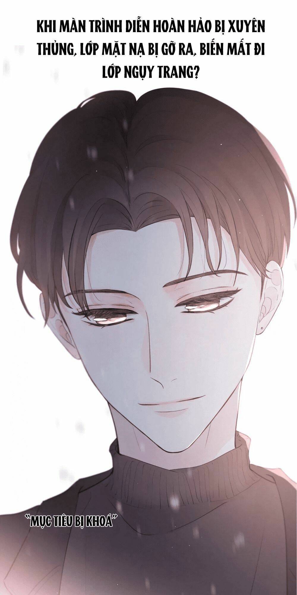 sắc đẹp do trời sinh của tôi chapter 1 29