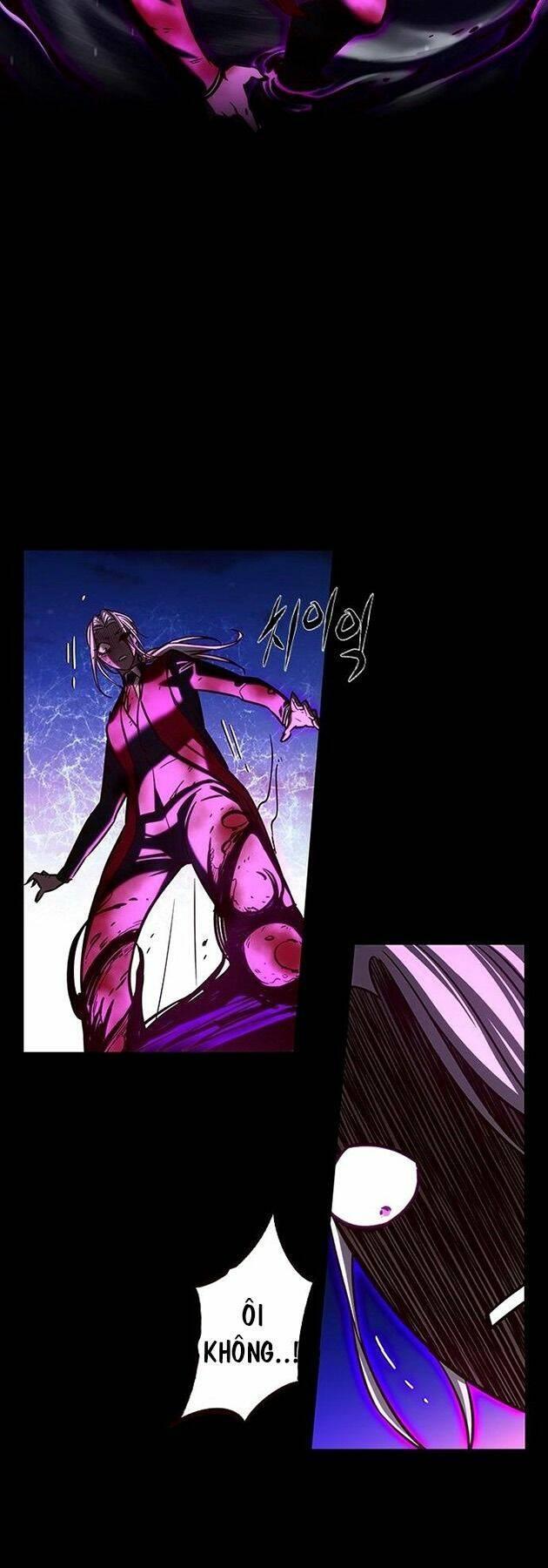 biến thân thành mèo chapter 218 20