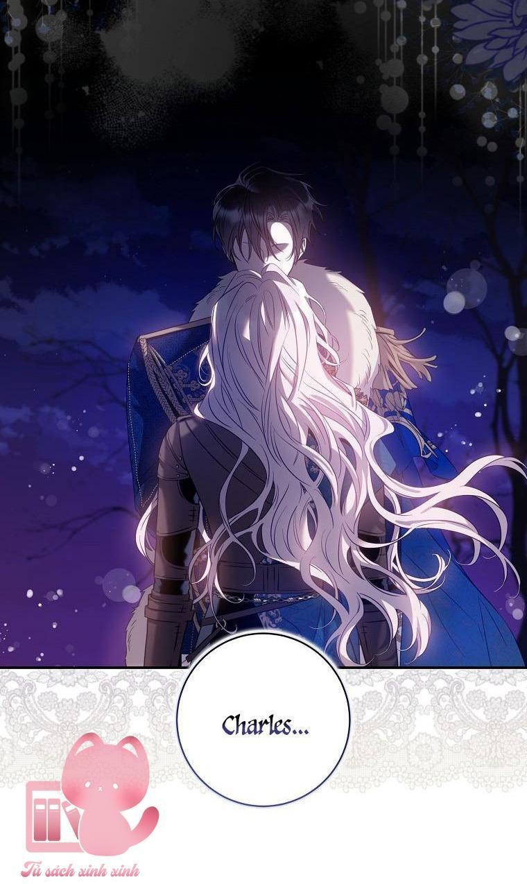 thuần hóa bạo chúa rồi bỏ trốn chapter 83 11