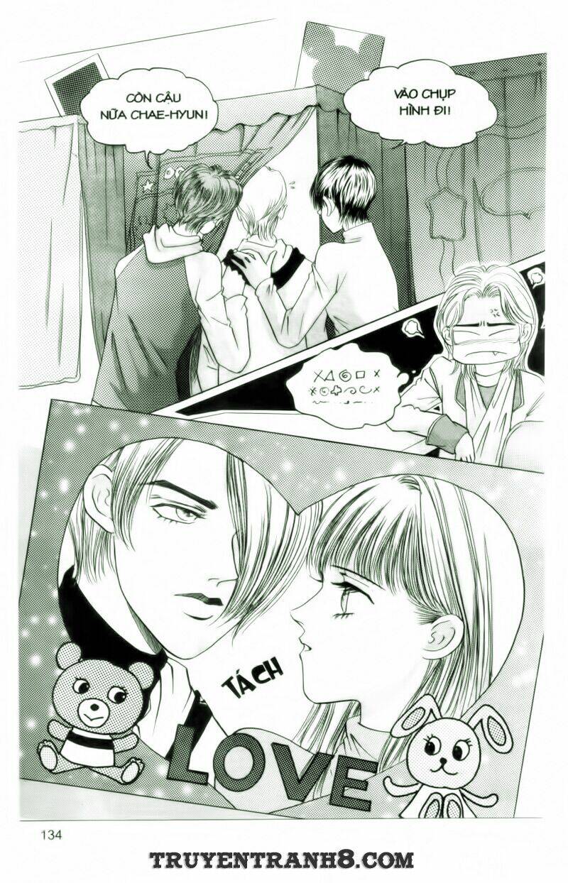 cool six - bộ 6 tuyệt vời chapter 11 10