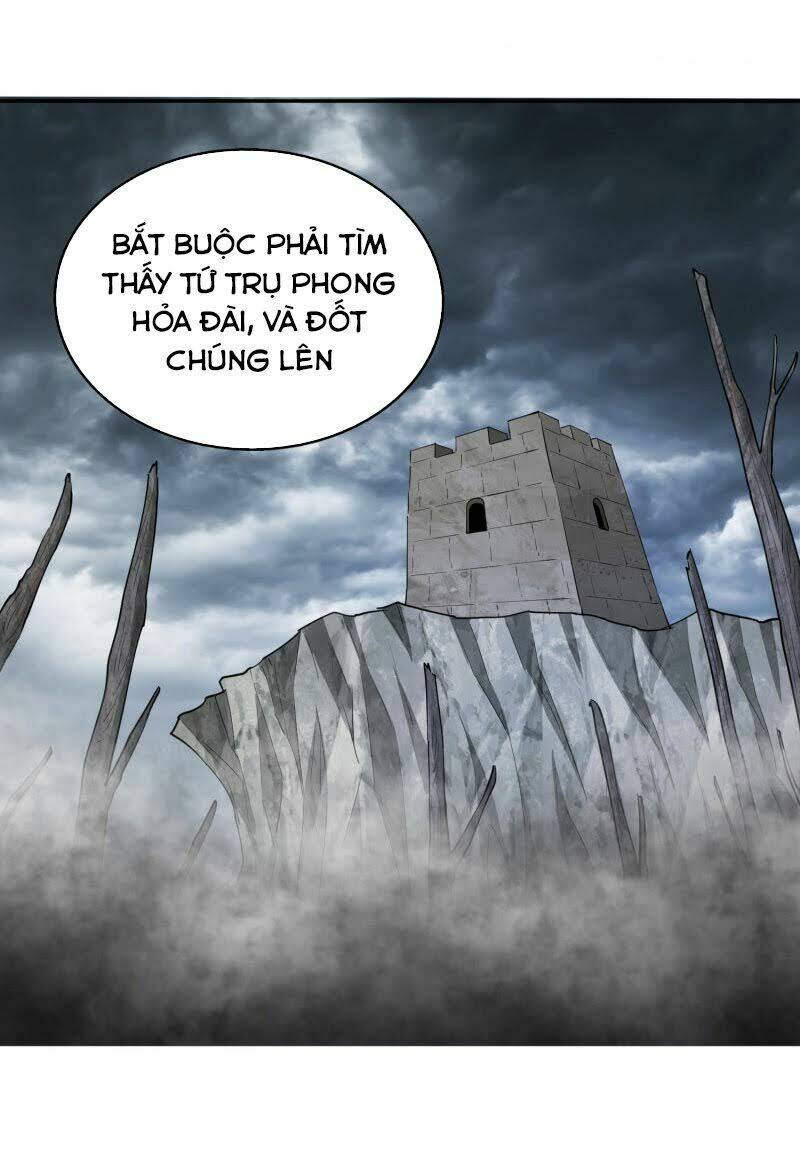 võ linh kiếm tôn chapter 113 31