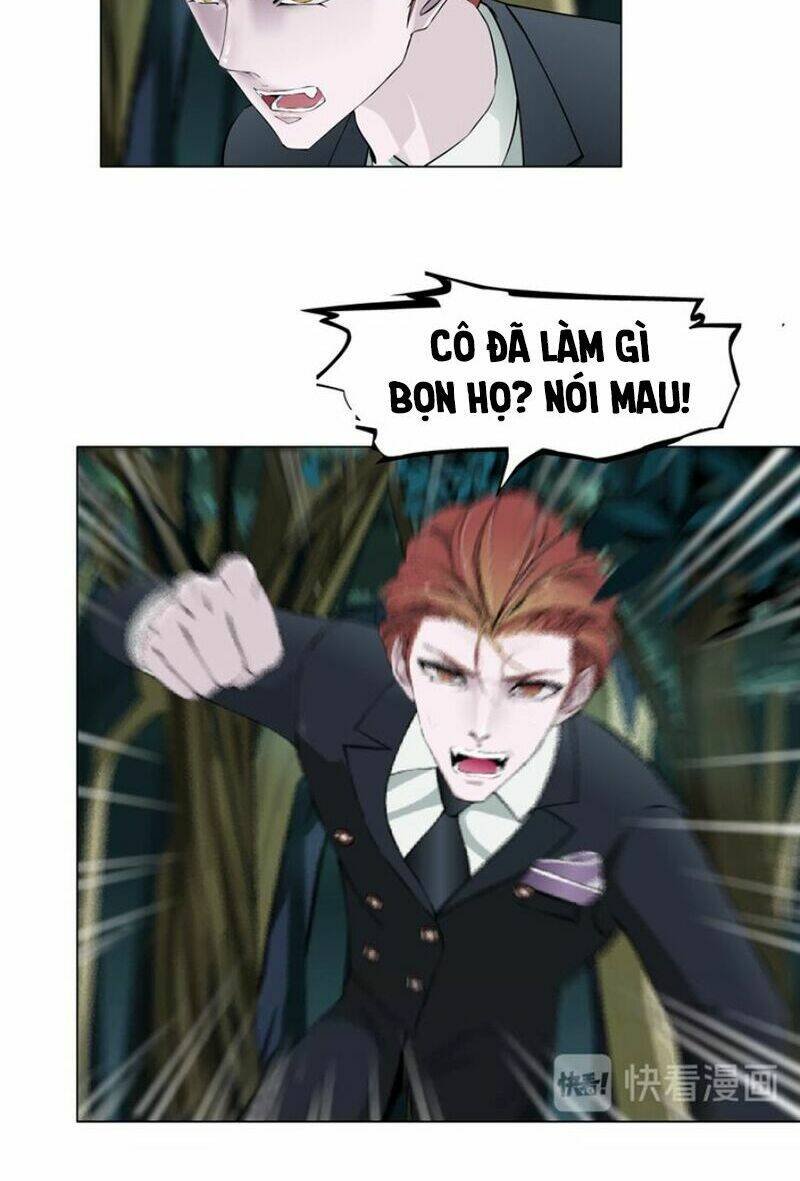 sổ tay mỹ nam giới x chapter 40 13