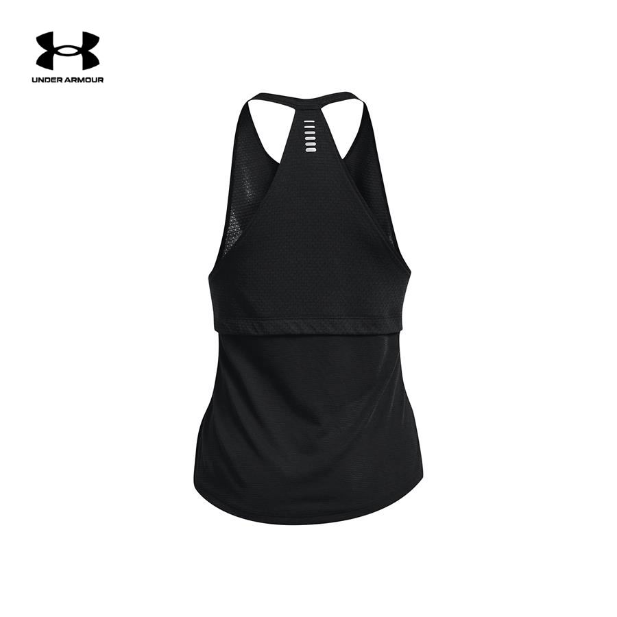 Áo ba lỗ thể thao nữ Under Armour STREAKER TANK - 1361372-001