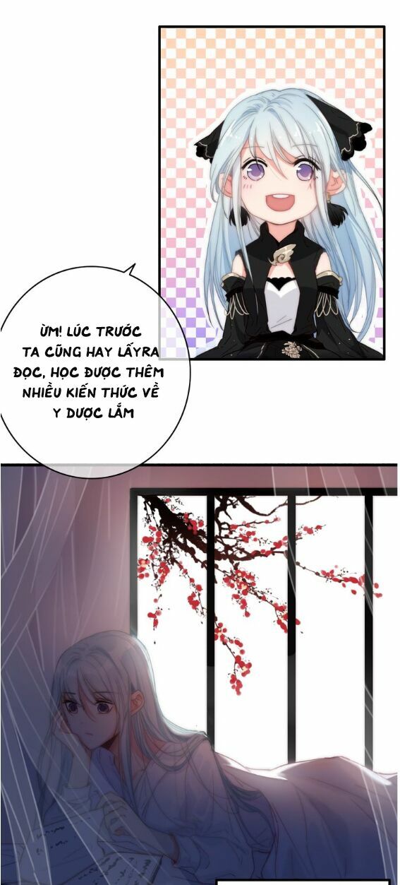 dữ tử thành thuyết chapter 12 15