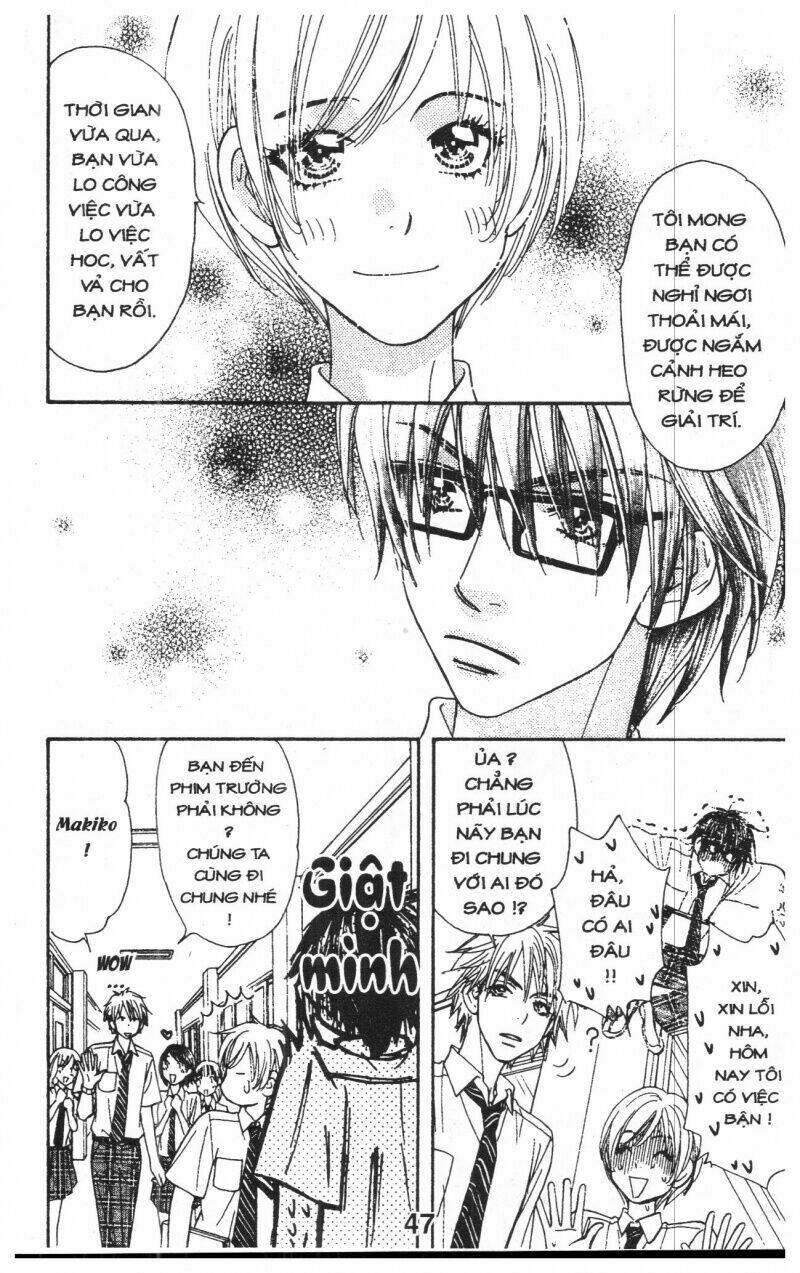 kirara no hoshi chapter 3 48