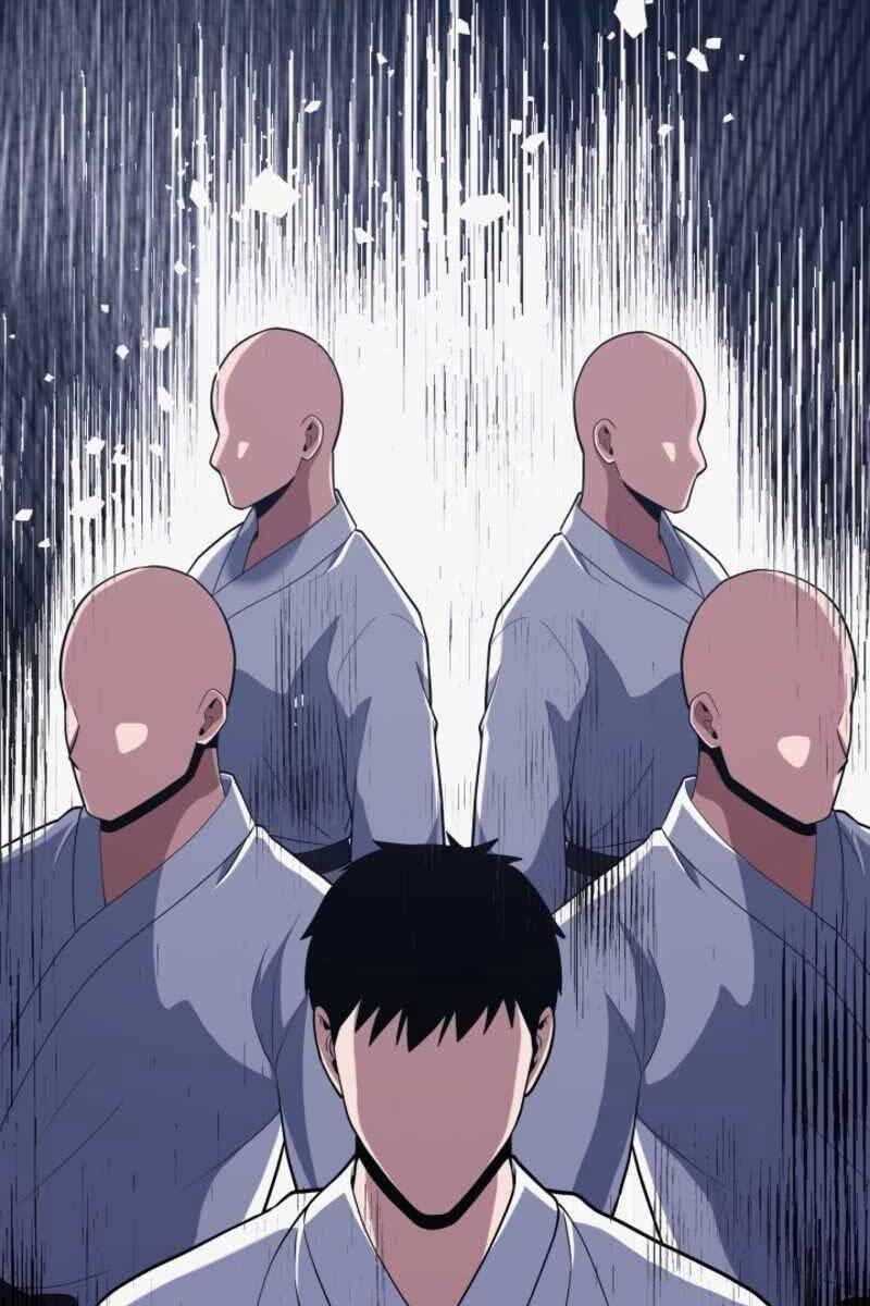 Cảnh Sát Thiên Tài Chuyển Sinh chapter 18 65