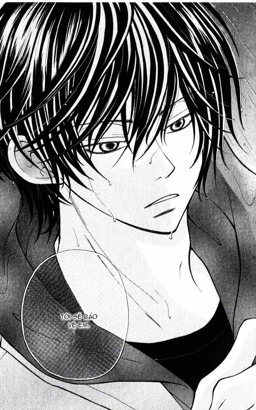 harem lodge chapter 1.2 15