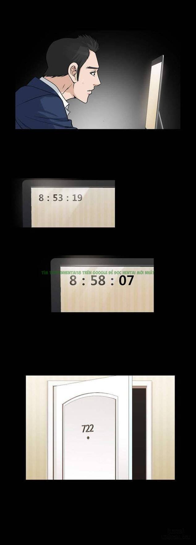 mùi vị của đôi bàn tay chapter 59 43