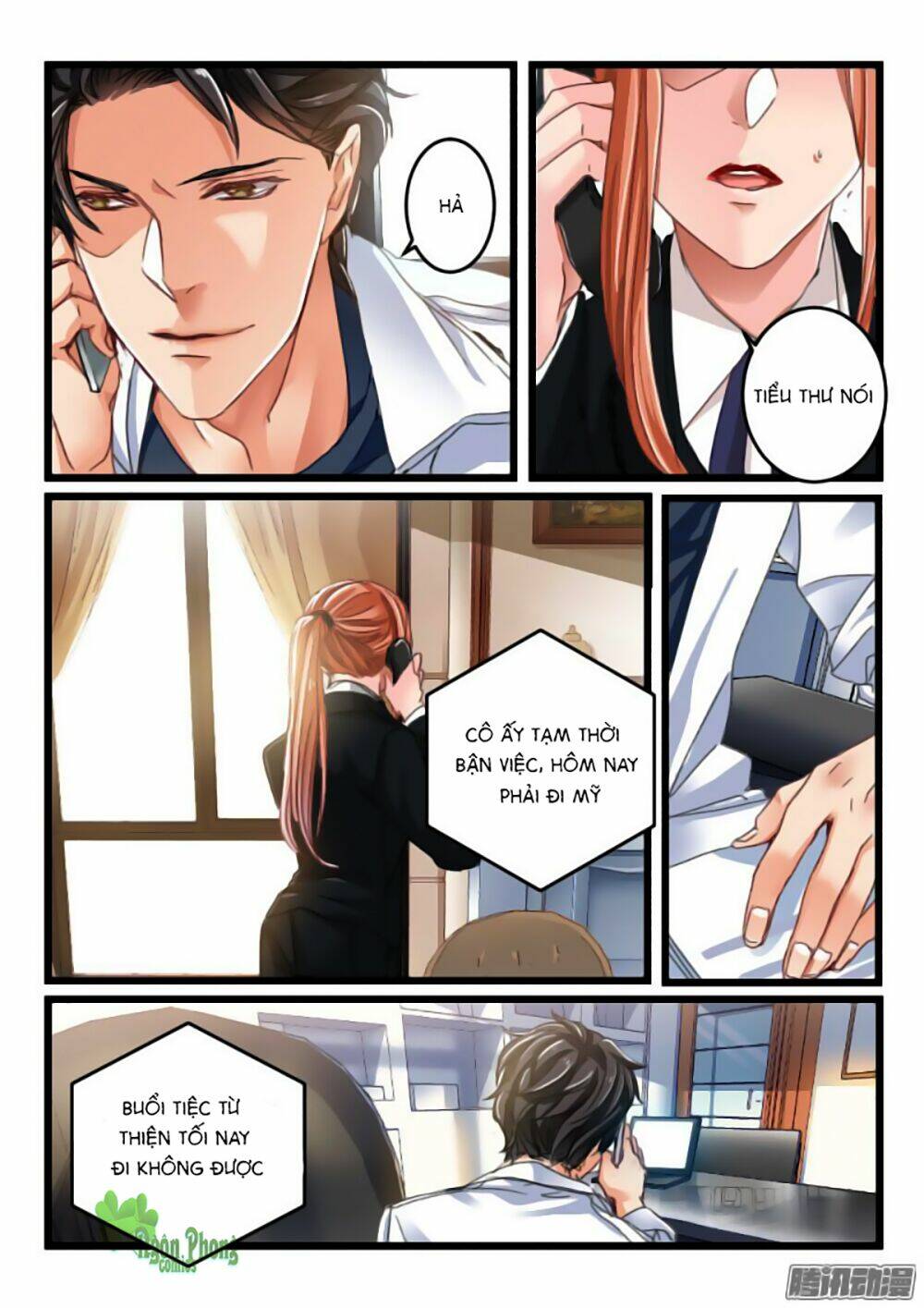 nam thần cách vách chapter 16 9