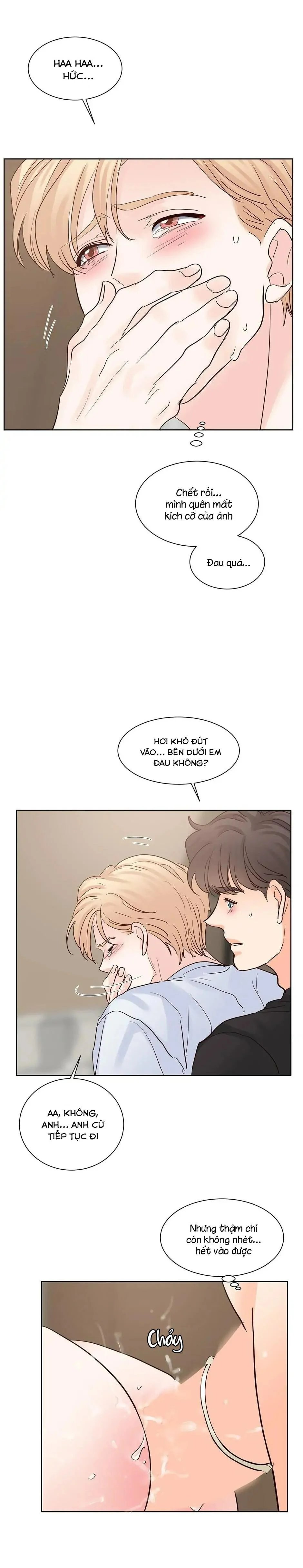 heat and run chapter 85 17