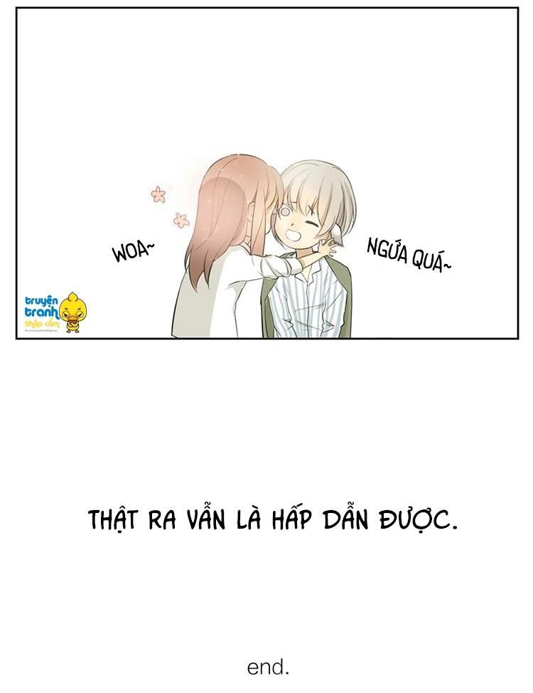 cứu mạng ! loài mèo thống trị thế giới rồi ! chapter 13 27