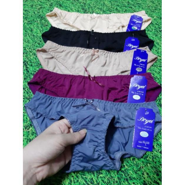 Quần Lót Thun Lạnh. Quần boya lạnh Cao Cấp hàng VN chất lượng cao. Quần size m.l.xl