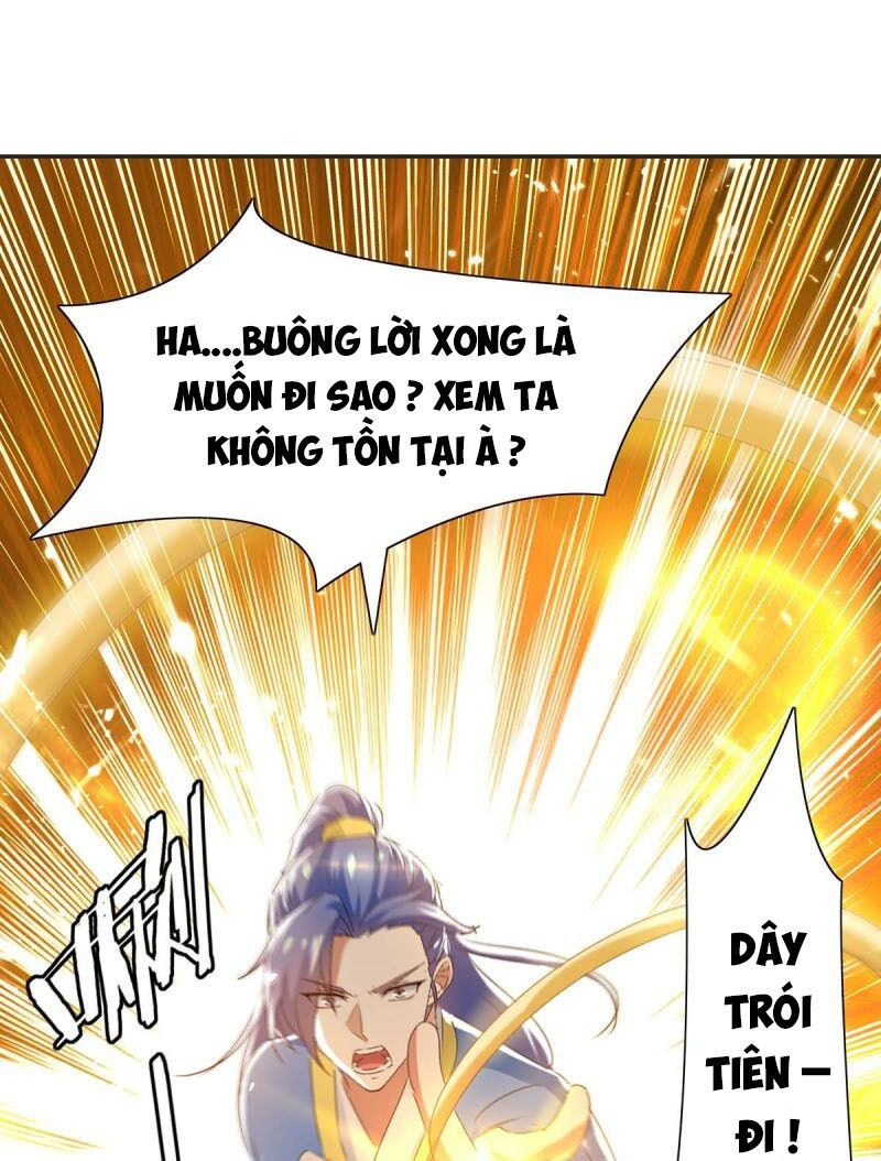 tối cường thăng cấp chapter 227 6