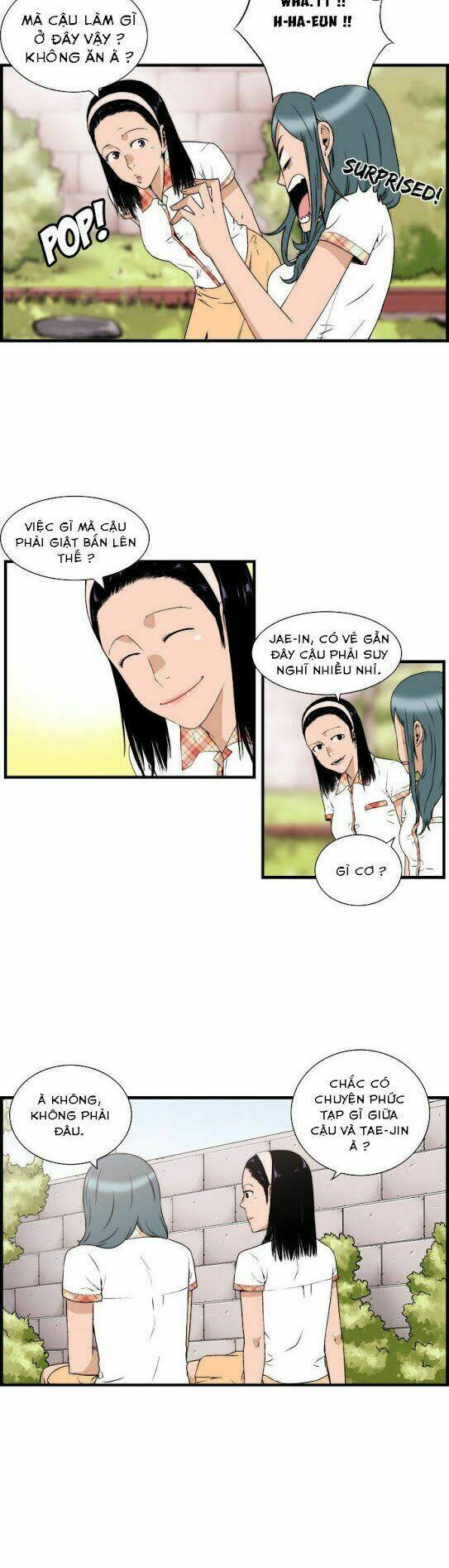 green boy chapter 33 10