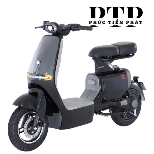 Xe Điện Osakar VC Plus