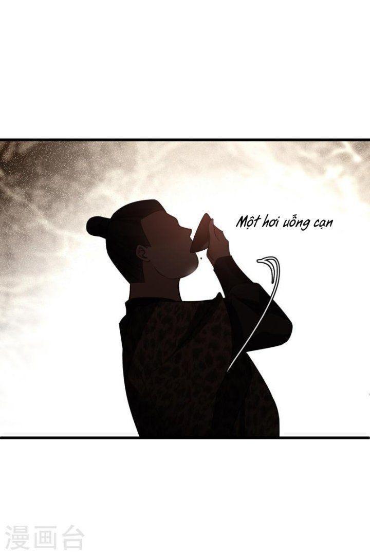 nụ cười của ngươi ngọt gãy tám cái răng của ta chapter 51 7