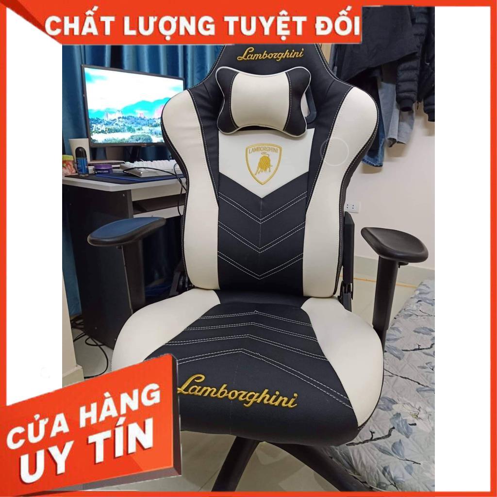 Ghế gaming Lamborghini