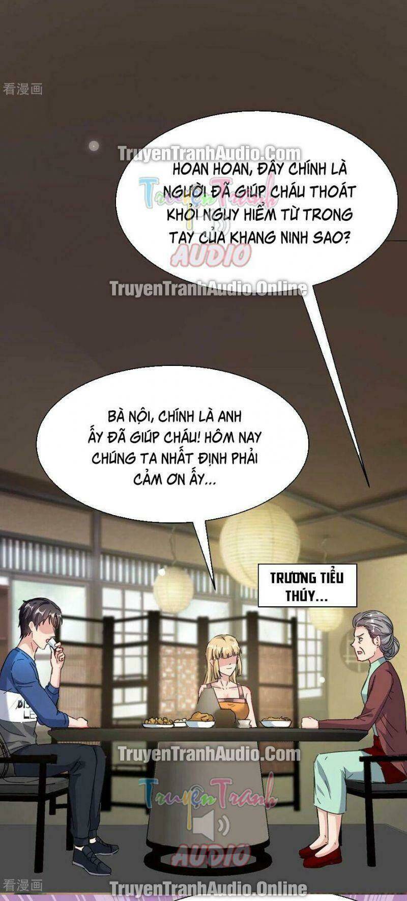 trọng sinh khí thiếu quy lai chapter 144 1