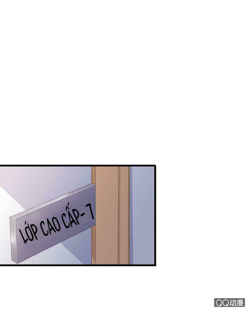 băng sơn học trưởng không được chọc chapter 35.2 15