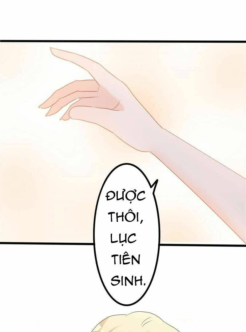 ngạo kiều tổng tài sủng điềm thê chapter 51 9