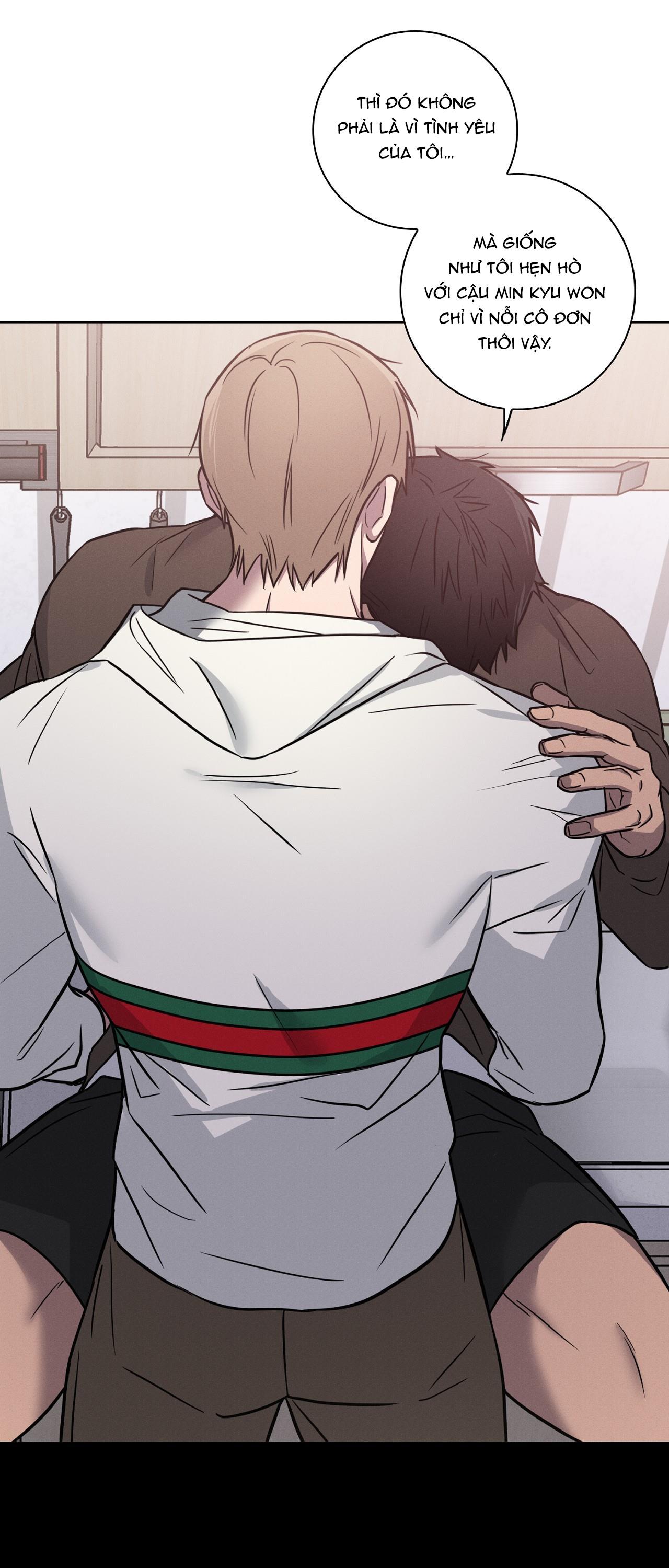 love gym chapter 24 29