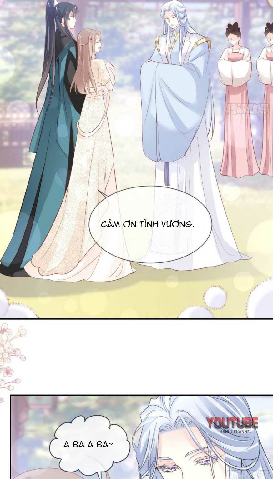 thiên hạ đệ nhất sủng phi chapter 235.1 9