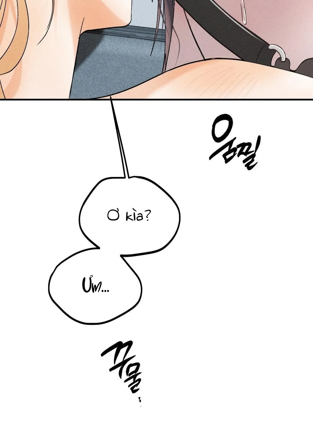 [18+] người đàn ông làm tình với quỷ chapter 19.2 88