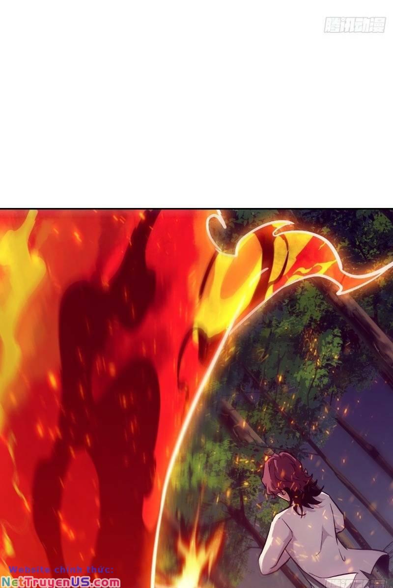 tay trái của ta có thể biến chapter 21 7