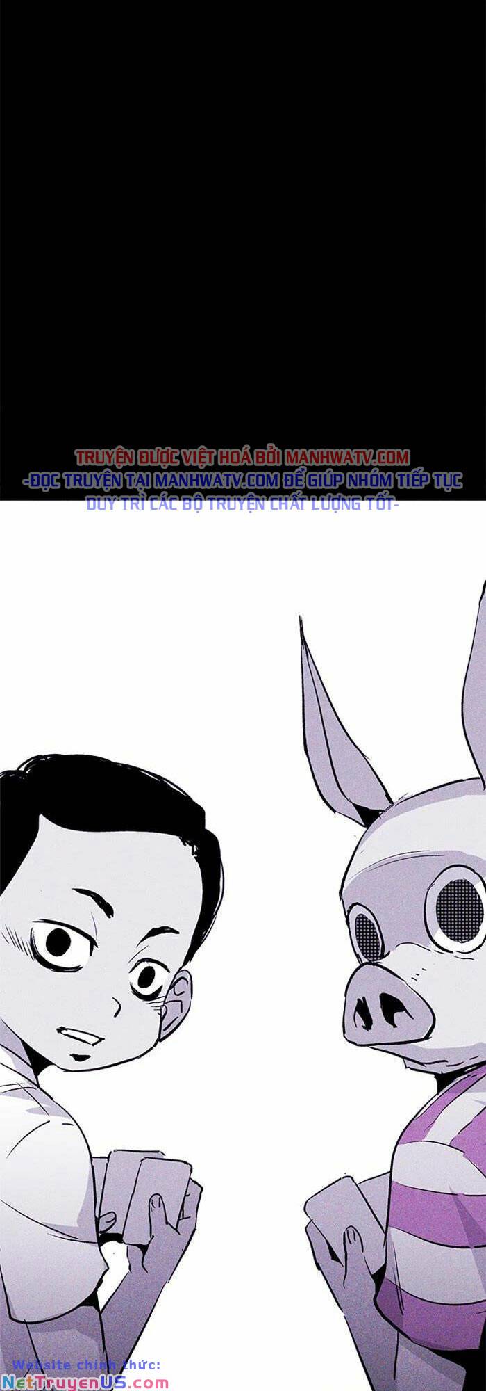 Chuồng lợn chapter 49 48