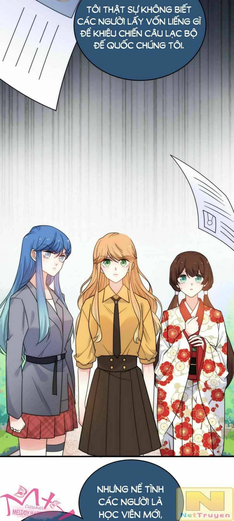 ma lạt thiên kim đẩu ác thiếu chapter 217 8