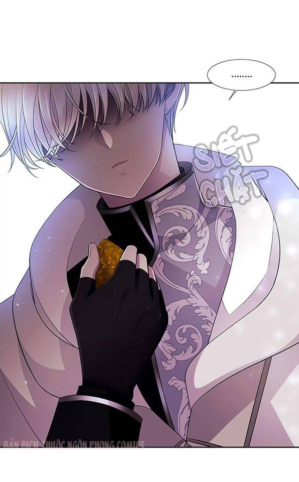 năm môn đệ của charlotte chapter 3 41